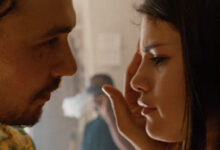 James Franco Selena Gomez Spring Breakers
