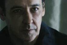 John Cusack The Number Station