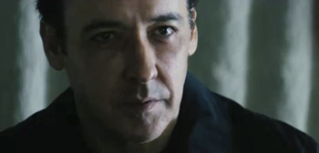 John Cusack The Number Station