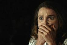 Keri Russell Dark Skies