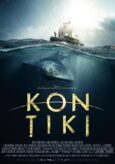Kon Tiki Movie Poster