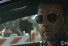 Liev Schreiber Ray Donovan