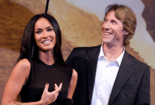 Megan Fox Micael Bay