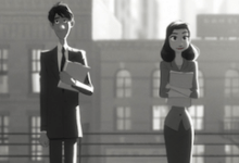 Paperman