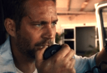 Paul Walker Hours