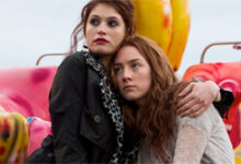 Saoirse Ronan Gemma Arterton Byzantium