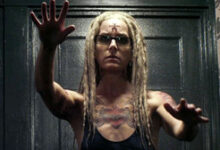 Sheri Moon Zombie The Lords of Salem