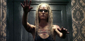 Sheri Moon Zombie The Lords of Salem