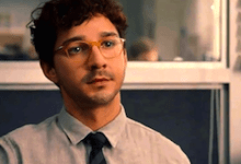 Shia LaBeouf The Company