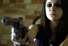 Tatiana Maslany Orphan Black