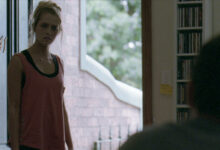 Teresa Palmer Bear