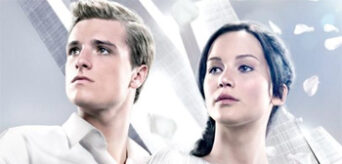 The Hunger Games Catching Fire Movie Poster