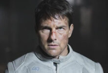 Tom Cruise Oblivion