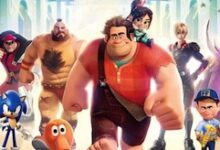 Wreck It Ralph