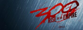 300 Rise of am Empire Official Logo