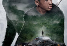 After Earth Movie Poster
