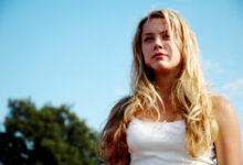 Amber Heard All the Boys Love Mandy Lane