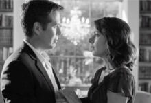Amy Acker Alexis Denisof Much Ado About Nothing