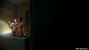 Anna Hutchison Nude Spartacus War of the Damned Spoils of War