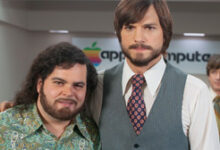 Ashton Kutcher Jobs