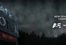 Bates Motel
