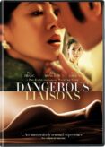 Dangerous Liaisons DVD