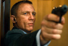 Daniel Craig Walther PPK Skyfall