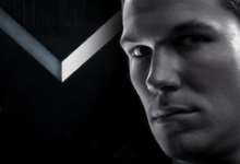 Daniel Cudmore Colossus X Men The Last Stand