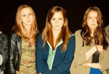 Emma Watson The Bling Ring