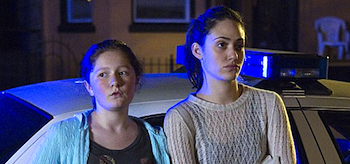 Emmy Rossum Emma Kenney Shameless Where Theres a Will