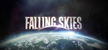 Falling Skies Logo