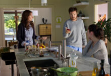 Hope Davis Jason Bateman Disconnect
