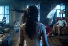 Jane Levy Evil Dead