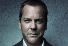 Kiefer Sutherland