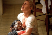 Rutina Wesley Anna Paquin True Blood