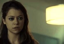 Tatiana Maslany Orphan Black