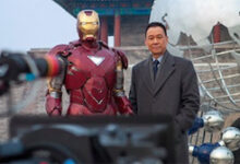 Wang Xueqi Iron Man 3