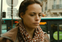 Bérénice Bejo The Past Le Passe