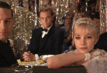 Joel Edgerton Carey Mulligan Leonardo DiCaprio Joel Edgerton The Great Gatebsy