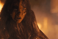 Chloe Moretz Carrie