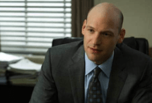 Corey Stoll House of Cards