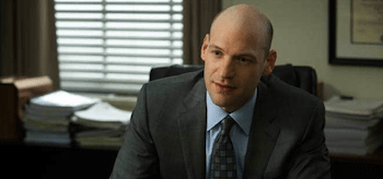 Corey Stoll House of Cards