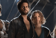 Da Vinci’s Demons