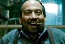 Danny Woodburn Watchmen