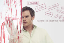 Dexter Wallpaper