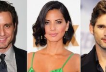 Eric Bana Edgar Ramirez Olivia Munn