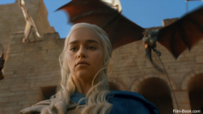 Emilia Clarke Game of Thrones And Now His Watch Is Ended