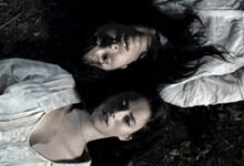 Jessica Biel Kaya Scodelario Emanuel and the Truth about Fishes