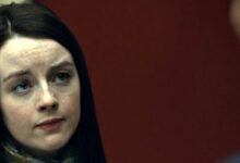 Kacey Rohl Hannibal Potage
