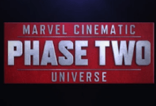 Marvel Cinematic Universe Phase Two